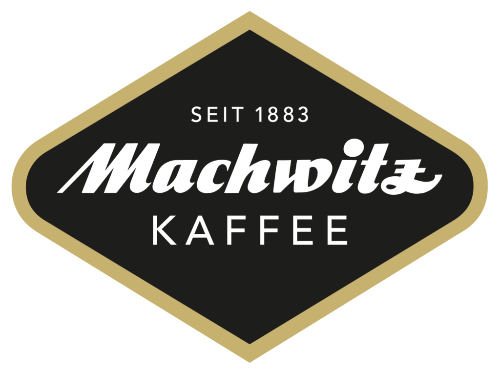 Machwitz Kaffee Logo