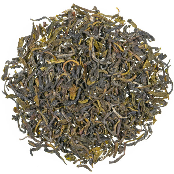 Bio Darjeeling First Flush Risheehat FTGFOP1