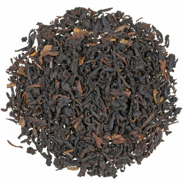 Earl Grey entkoffiniert