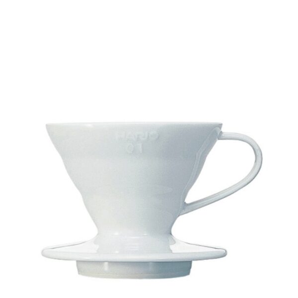 Hario Coffee Dripper V60 01 Keramik