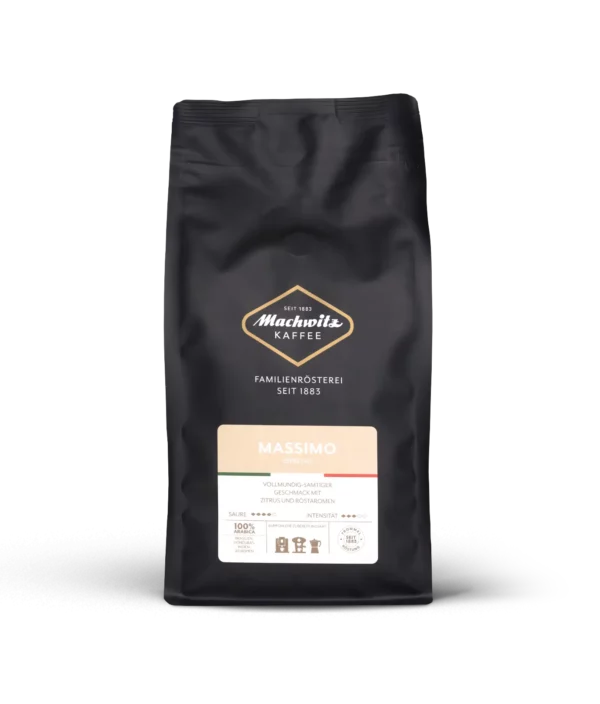 Espresso Probierpaket 4 x 250g – Bild 4