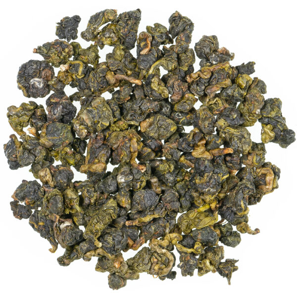 Formosa Jade Oolong