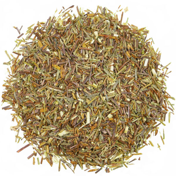 Bio Grüner Rooibos pur