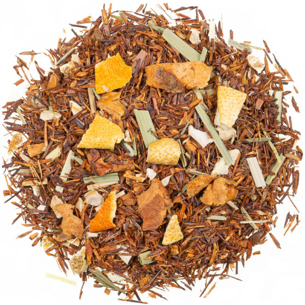 Bio Rooibos Ingwer-Lemon