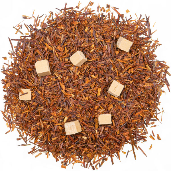 Rooibos Karamell