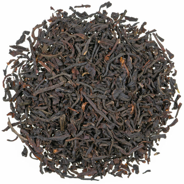 Bio Earl Grey