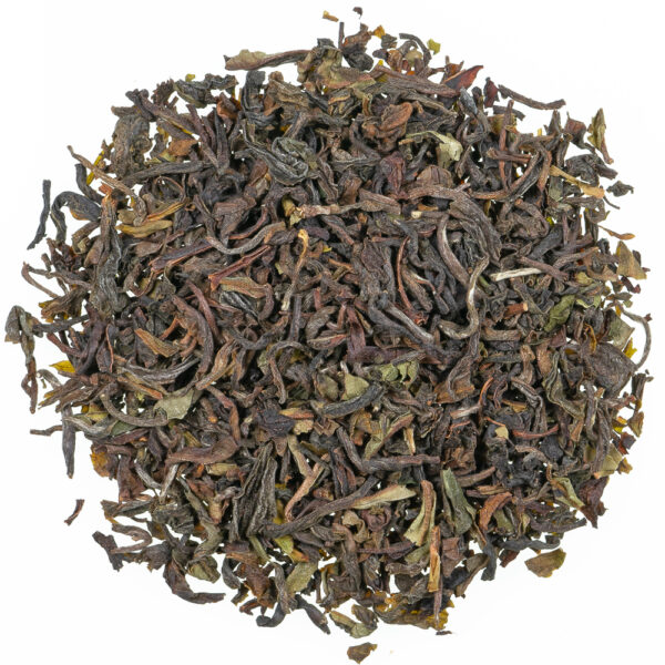 Earl Grey Darjeeling