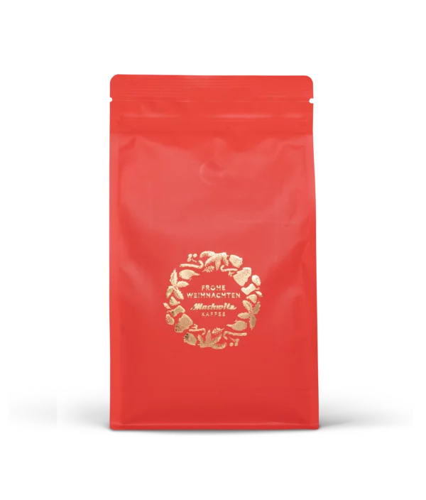 Weihnachtsröstung Filterkaffee 250 g