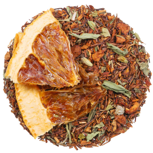 Rooibos Grapefruit